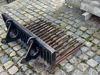 Tegelriek knikmops aansluiting voorzetapparatuur - afbeelding 5 van  7