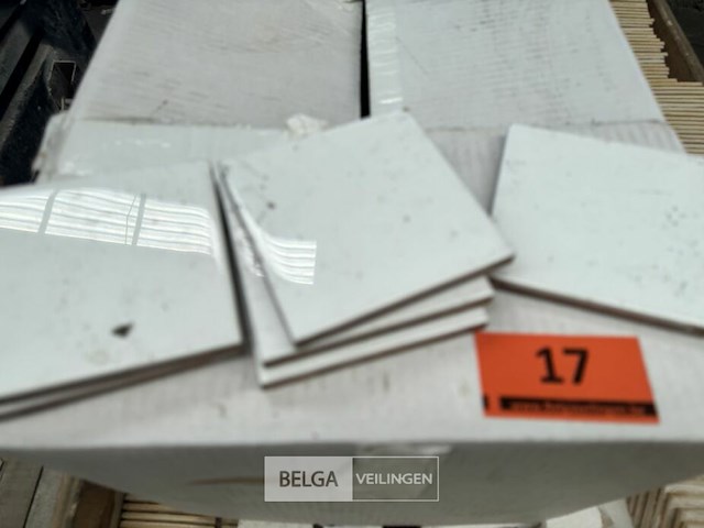 Tegels 1 doos - afbeelding 1 van  3