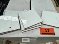 Tegels 1 doos