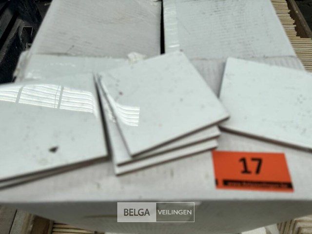 Tegels 1 doos - afbeelding 3 van  3