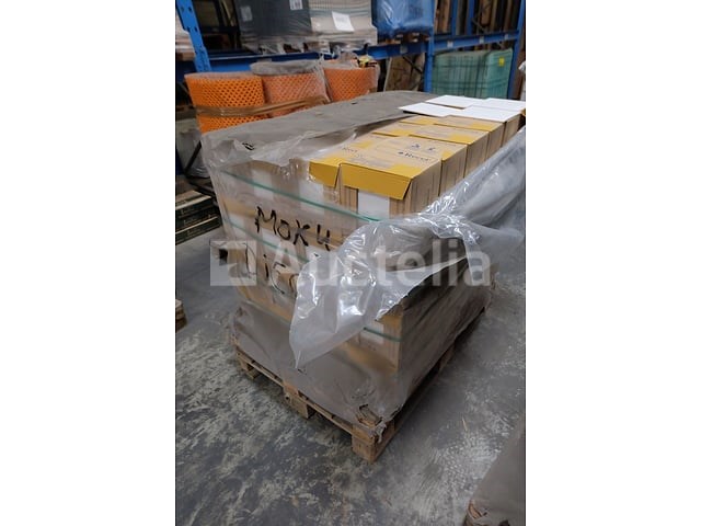 Tegels 20x20 (+- 96 m²) recer - afbeelding 2 van  7