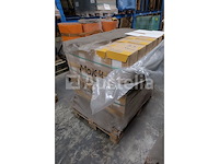 Tegels 20x20 (+- 96 m²) recer - afbeelding 2 van  7