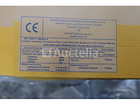 Tegels 20x20 (+- 96 m²) recer - afbeelding 3 van  7