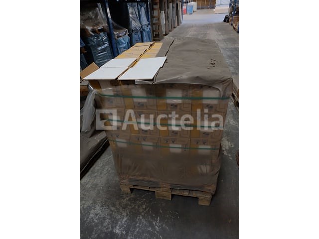 Tegels 20x20 (+- 96 m²) recer - afbeelding 4 van  7