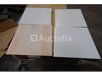 Tegels 20x20 (+- 96 m²) recer - afbeelding 5 van  7