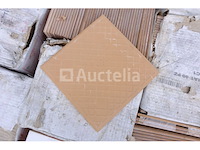Tegels 20x20 cm (+- 50 m²) - afbeelding 2 van  7