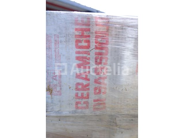 Tegels 20x20 cm (+- 50 m²) - afbeelding 5 van  7