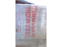 Tegels 20x20 cm (+- 50 m²) - afbeelding 5 van  7