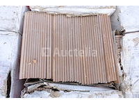 Tegels 20x20 cm (+- 50 m²) - afbeelding 7 van  7