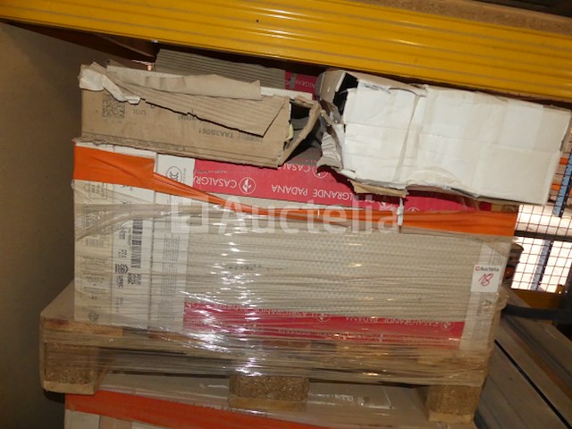 Tegels 30x60 cm (+/- 41 m²) casalgrande padana botticino - afbeelding 4 van  6