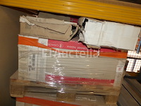 Tegels 30x60 cm (+/- 41 m²) casalgrande padana botticino - afbeelding 4 van  6