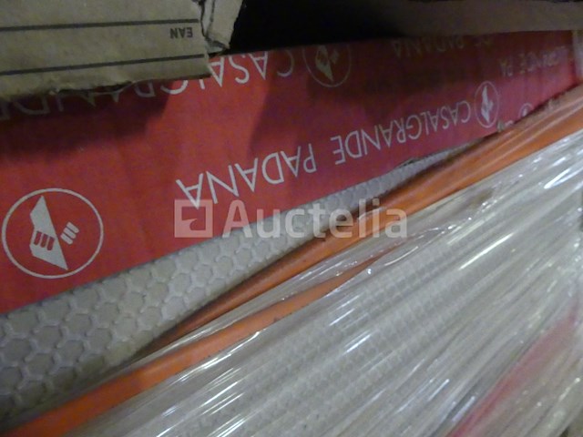 Tegels 30x60 cm (+/- 41 m²) casalgrande padana botticino - afbeelding 6 van  6