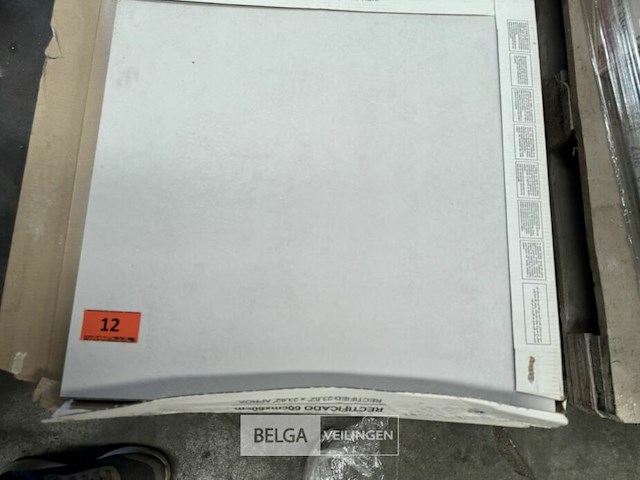 Tegels 4 dozen - afbeelding 2 van  3