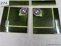 Tegels 5 stuks - afbeelding 3 van  3