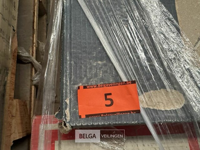 Tegels 6 pakken - afbeelding 4 van  4