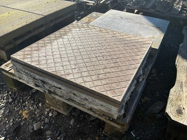 Tegels (9x) - afbeelding 2 van  4