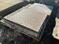 Tegels (9x) - afbeelding 2 van  4