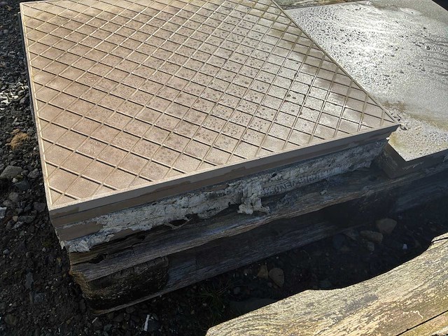 Tegels (9x) - afbeelding 3 van  4