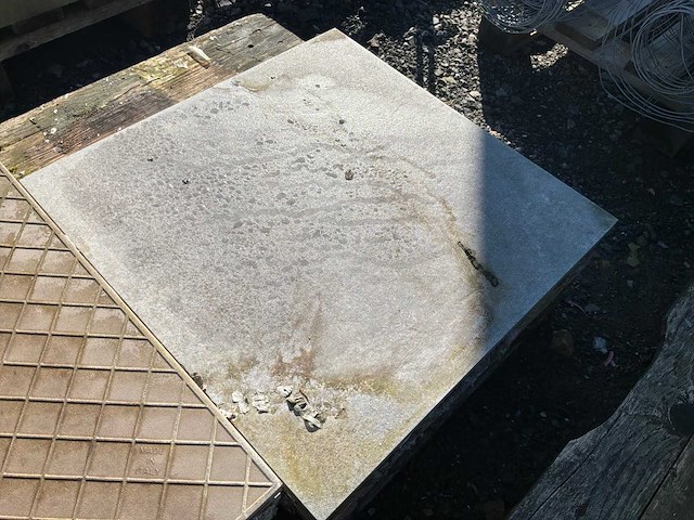 Tegels (9x) - afbeelding 4 van  4