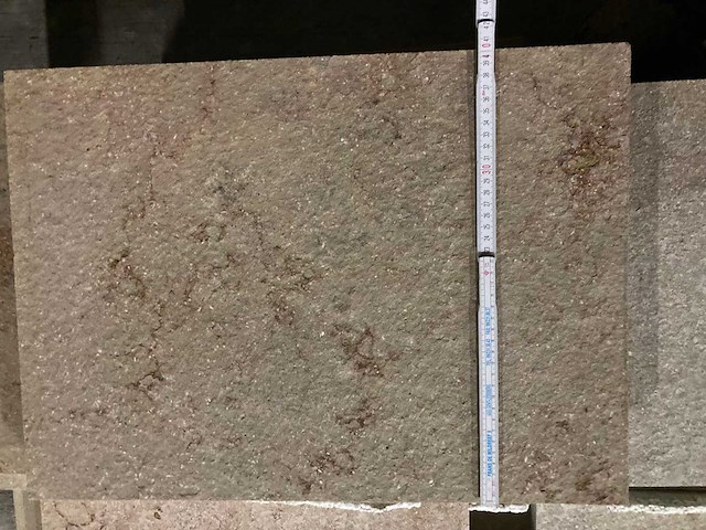 Tegels buxy gevlamd 105m² - afbeelding 4 van  5