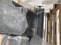 Tegels ca. 2,7 m² - afbeelding 4 van  5