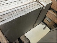 Tegels ca. 7,68m2 - afbeelding 1 van  2