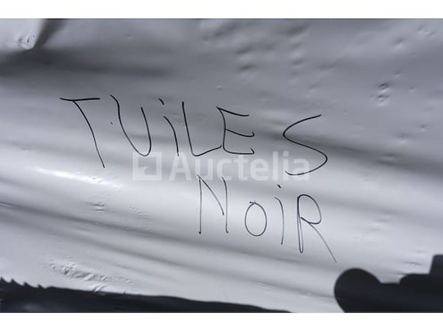 Tegels en beslag - afbeelding 2 van  9