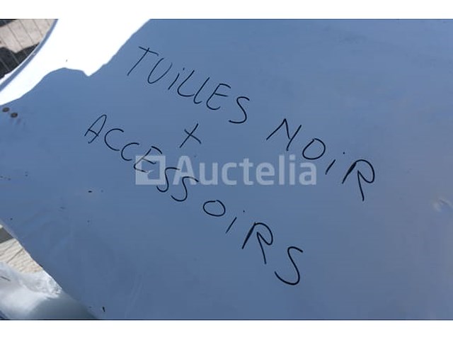 Tegels en beslag - afbeelding 9 van  9