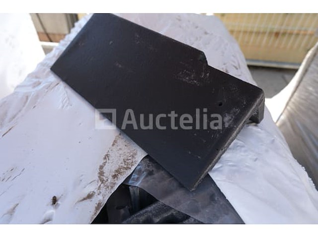 Tegels en beslag - afbeelding 1 van  10