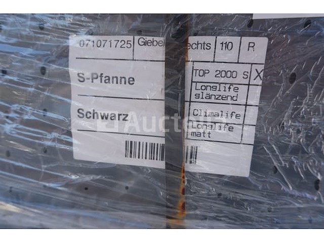 Tegels en beslag - afbeelding 10 van  10