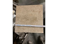 Tegels farges 30/30/1cm 4,5m² - afbeelding 3 van  3