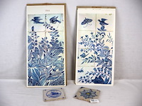 Tegels & kalenders - afbeelding 1 van  4