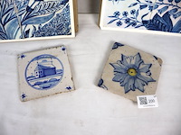 Tegels & kalenders - afbeelding 2 van  4