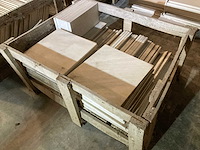 Tegels marmer - afbeelding 1 van  6