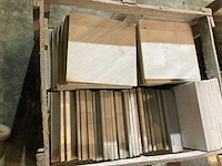 Tegels marmer - afbeelding 2 van  6