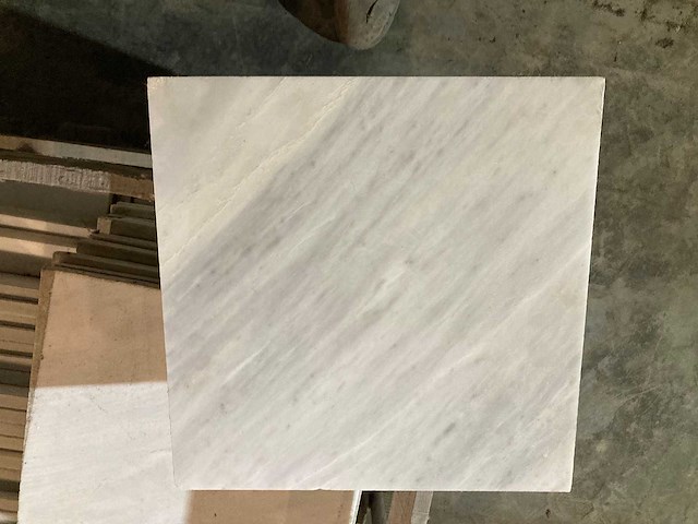 Tegels marmer - afbeelding 3 van  6