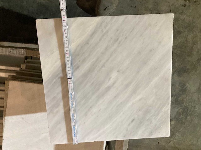 Tegels marmer - afbeelding 4 van  6