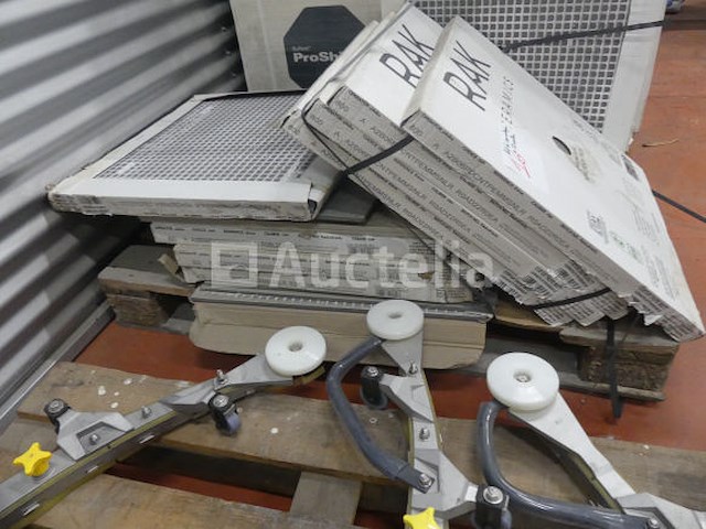 Tegels - afbeelding 4 van  8