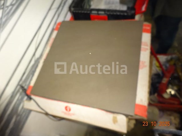 Tegels - afbeelding 2 van  3