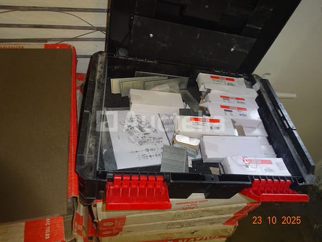 Tegels - afbeelding 3 van  3