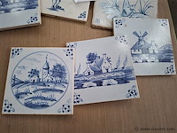 Tegels - afbeelding 2 van  4