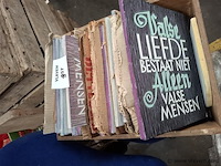 Tegels - afbeelding 1 van  1