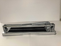 Tegelsnijapparaat ongebruikt - afbeelding 2 van  2