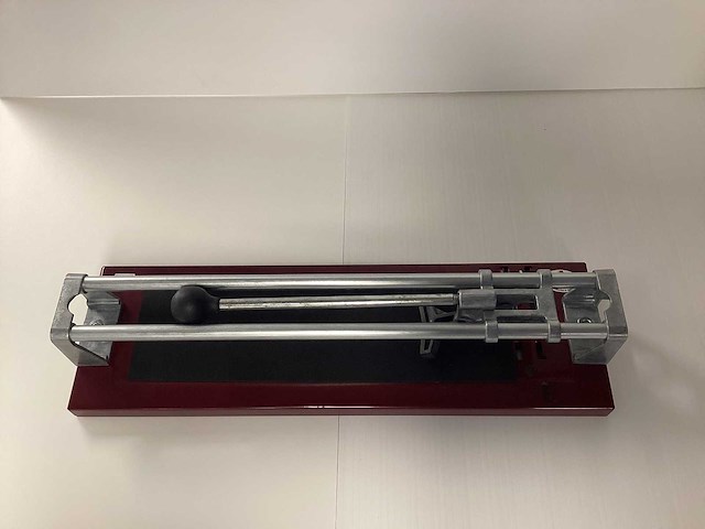 Tegelsnijapparaat ongebruikt - afbeelding 1 van  2