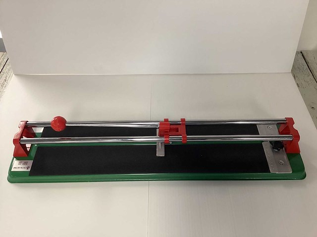 Tegelsnijapparaat ongebruikt - afbeelding 1 van  2