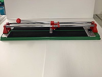 Tegelsnijapparaat ongebruikt - afbeelding 2 van  2