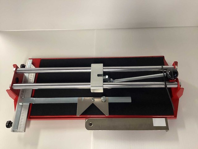 Tegelsnijapparaat ongebruikt - afbeelding 1 van  2