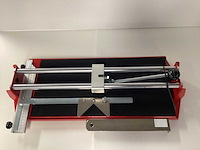 Tegelsnijapparaat ongebruikt - afbeelding 1 van  2