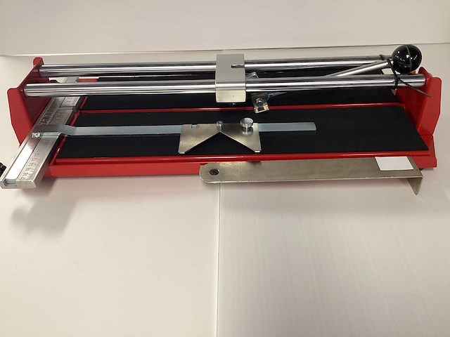 Tegelsnijapparaat ongebruikt - afbeelding 2 van  2