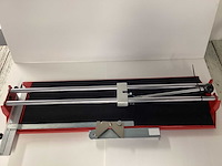 Tegelsnijapparaat ongebruikt - afbeelding 1 van  2